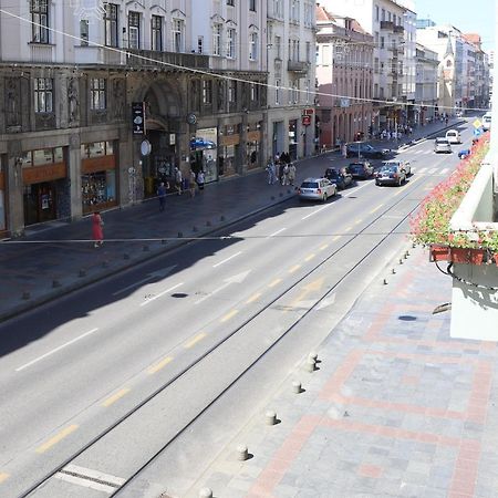 Lux Medina Apartments Sarajevo Luaran gambar