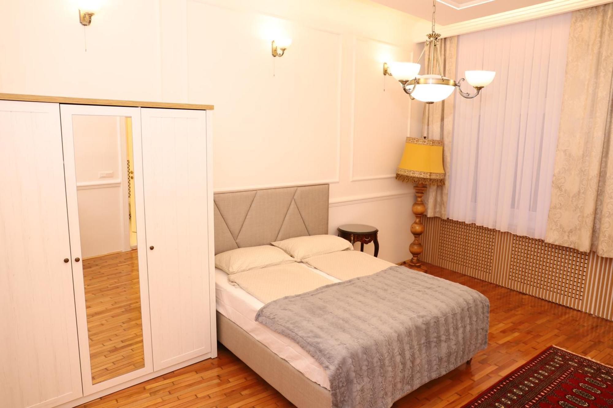 Lux Medina Apartments Sarajevo Luaran gambar
