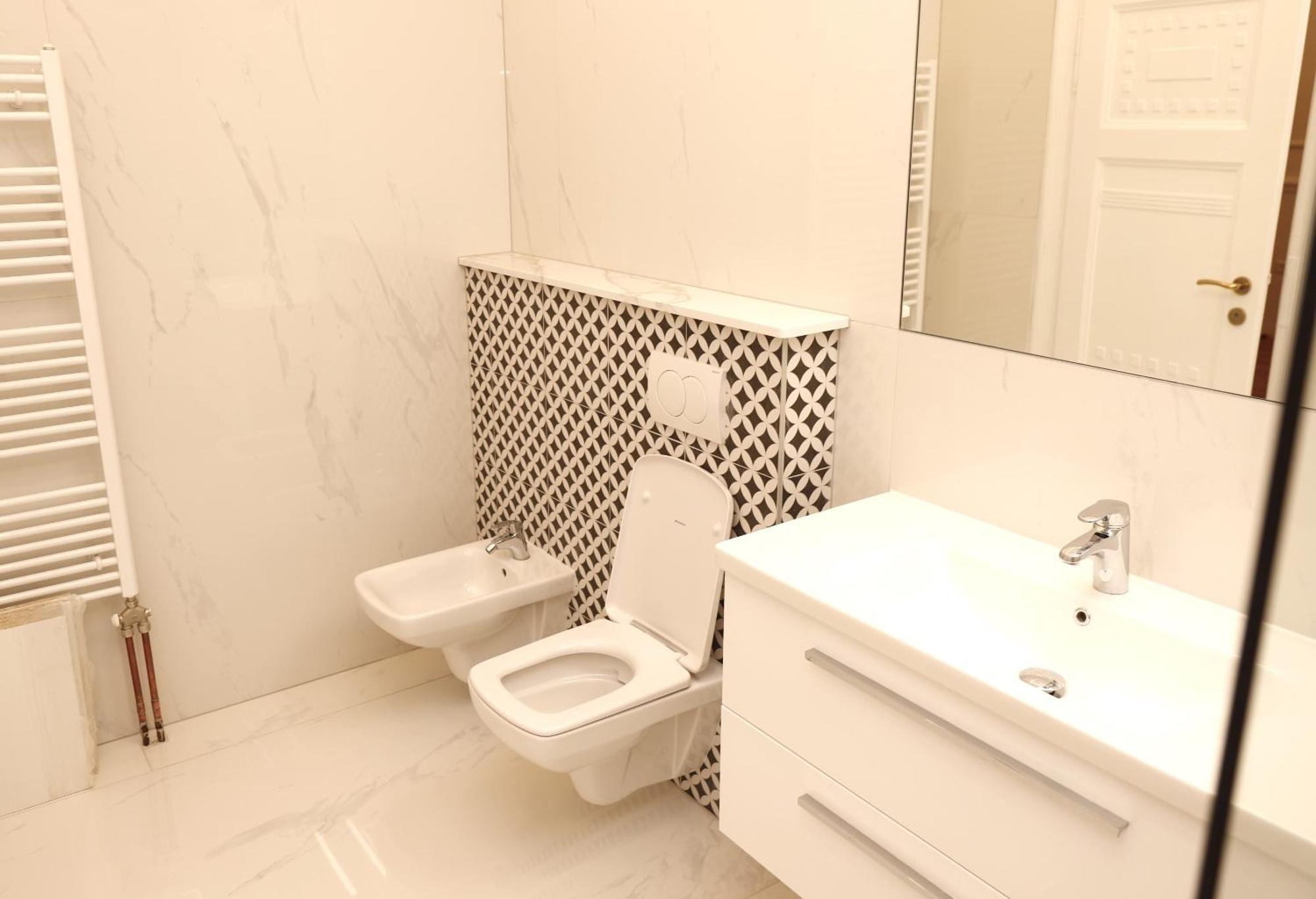 Lux Medina Apartments Sarajevo Luaran gambar