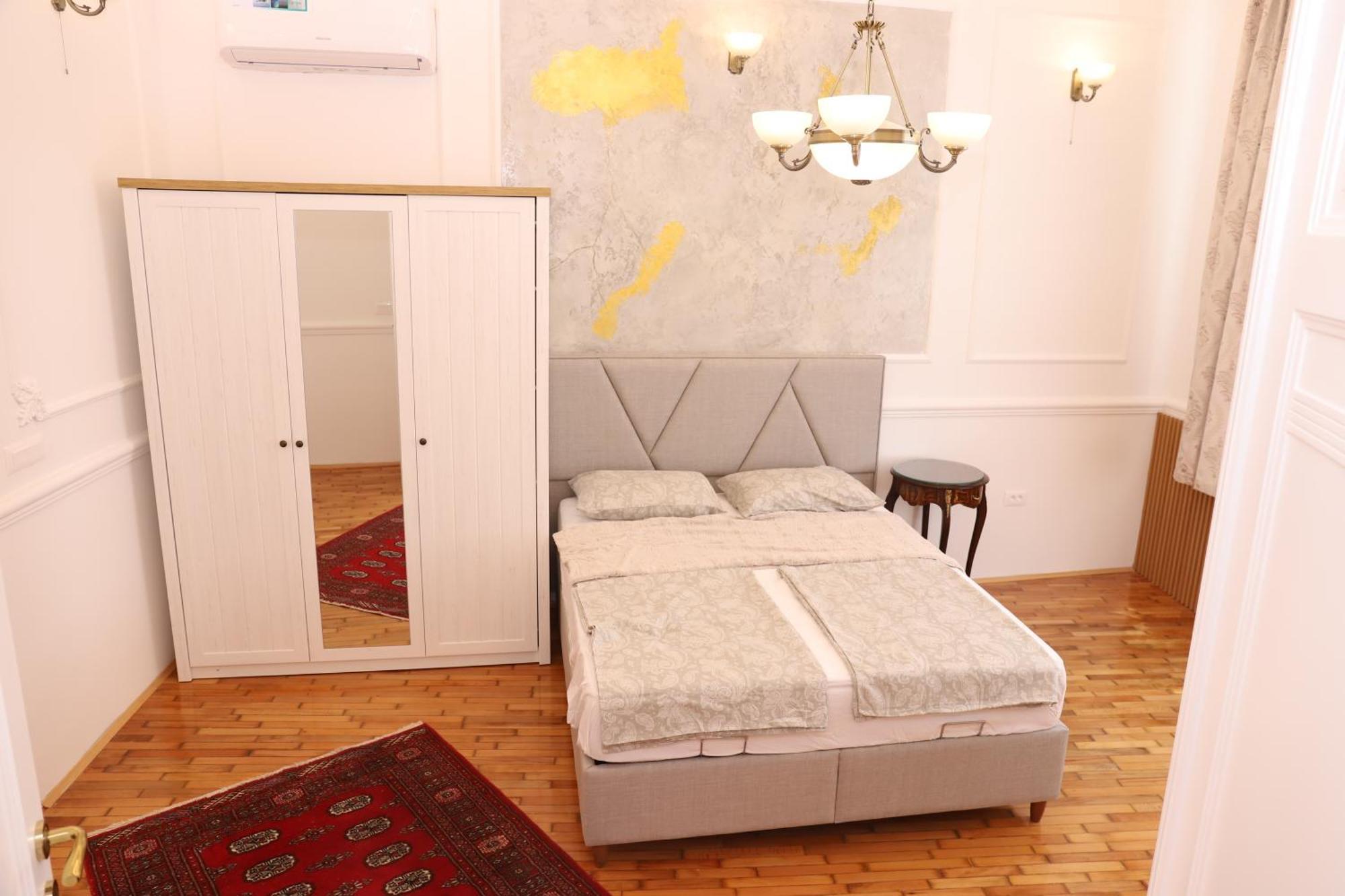 Lux Medina Apartments Sarajevo Luaran gambar