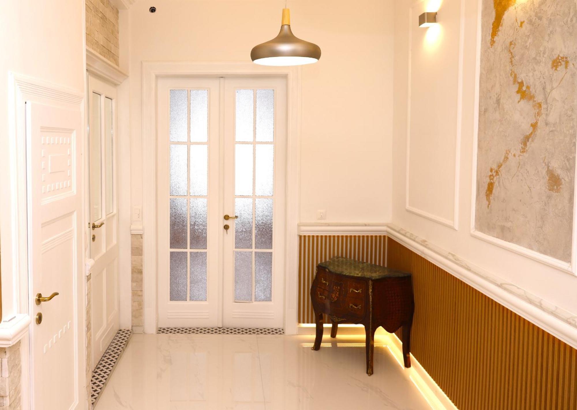 Lux Medina Apartments Sarajevo Luaran gambar