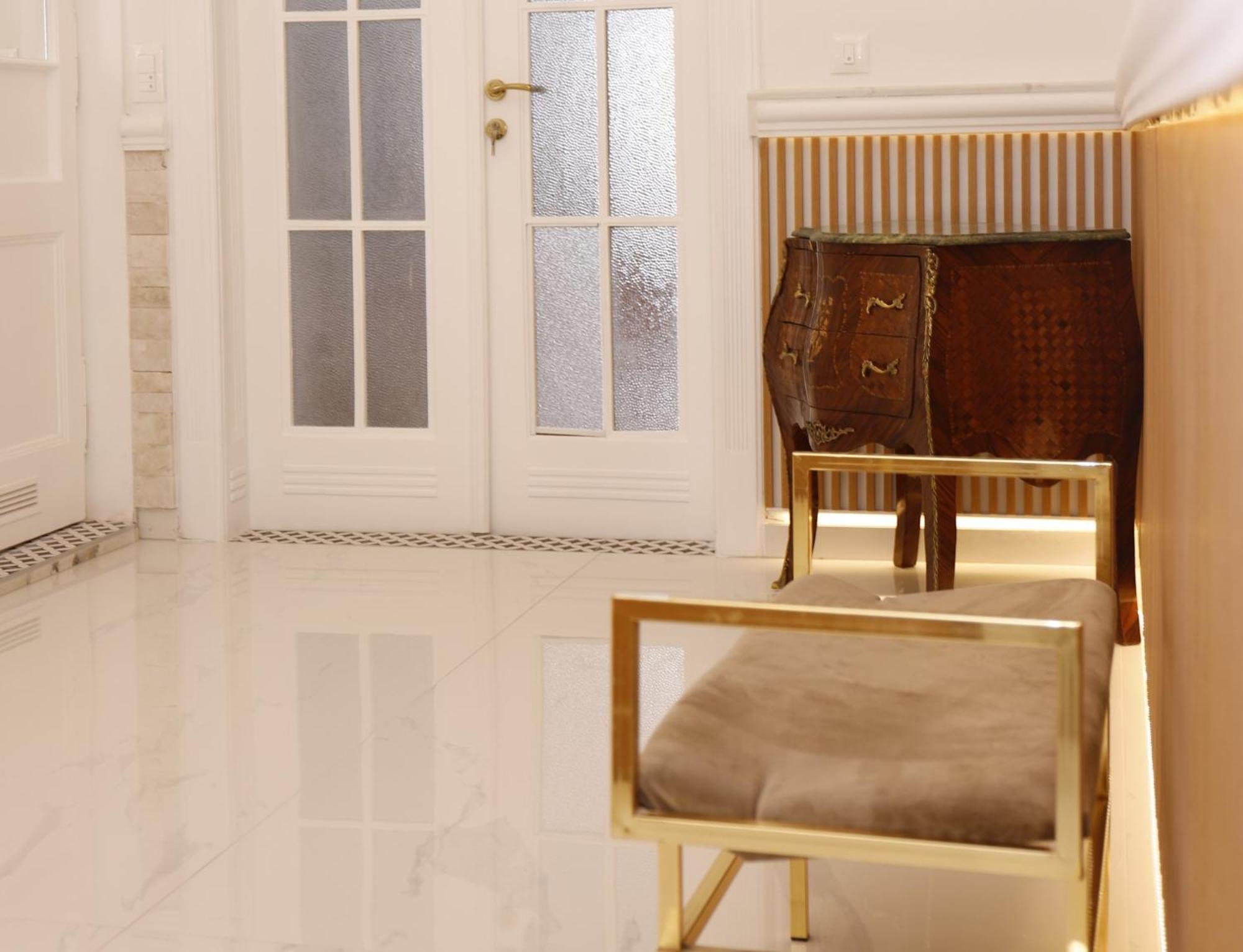 Lux Medina Apartments Sarajevo Luaran gambar