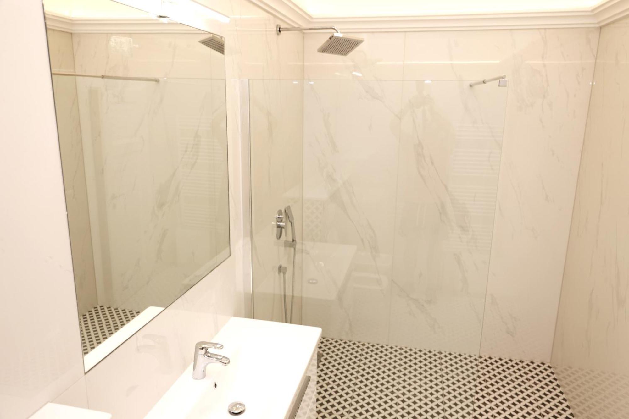 Lux Medina Apartments Sarajevo Luaran gambar