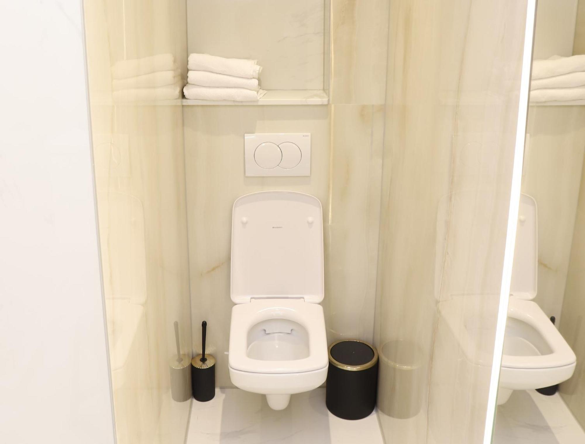 Lux Medina Apartments Sarajevo Luaran gambar