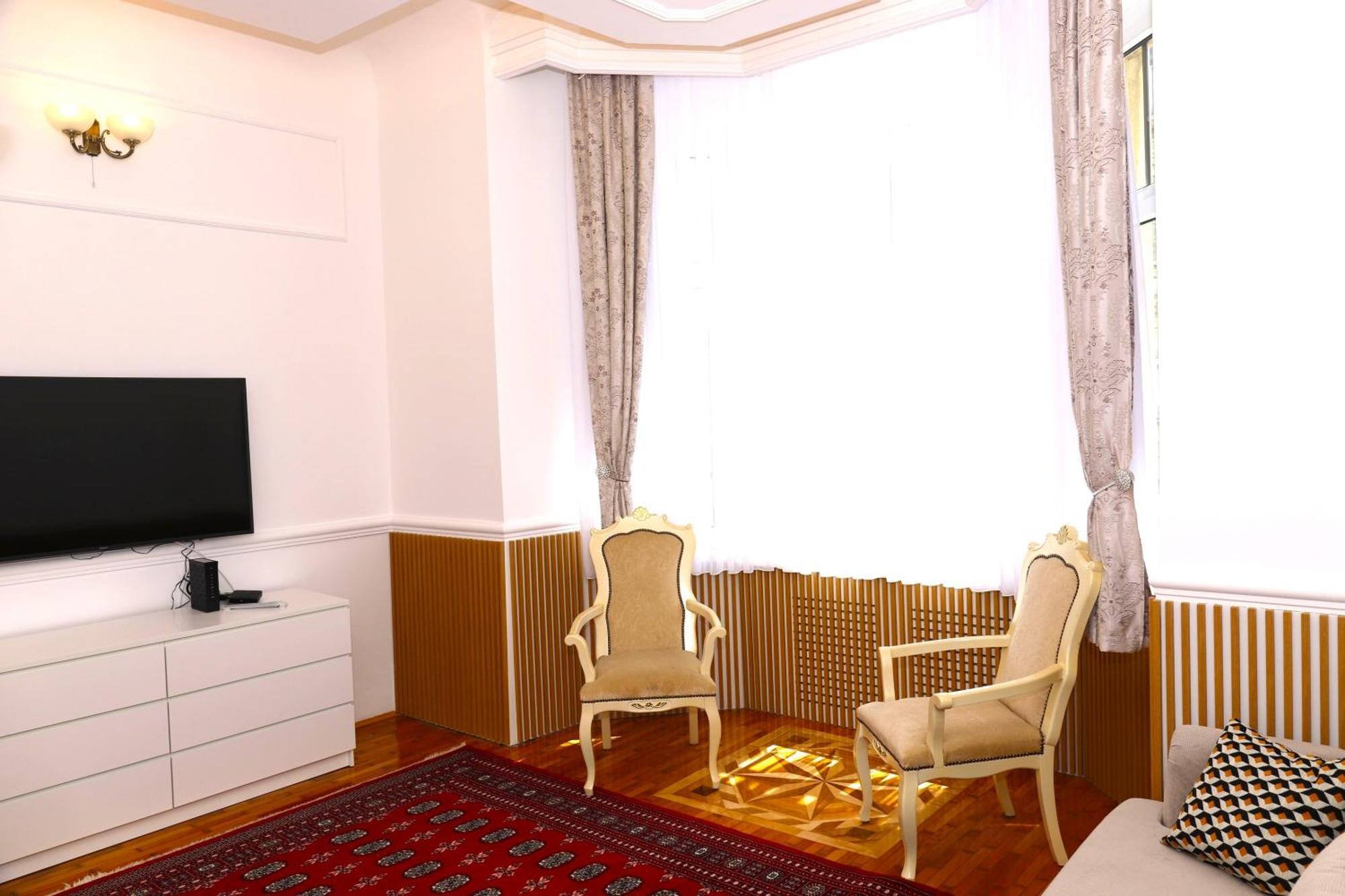 Lux Medina Apartments Sarajevo Luaran gambar