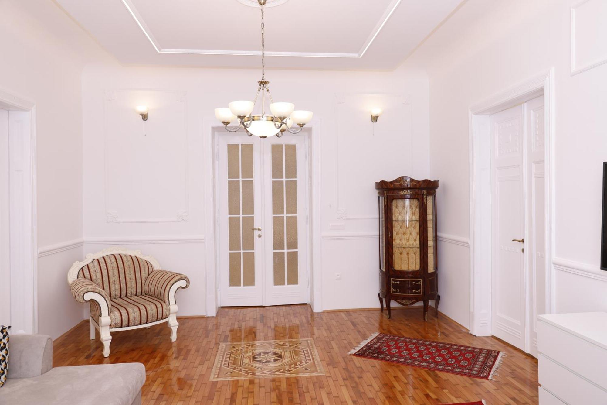 Lux Medina Apartments Sarajevo Luaran gambar
