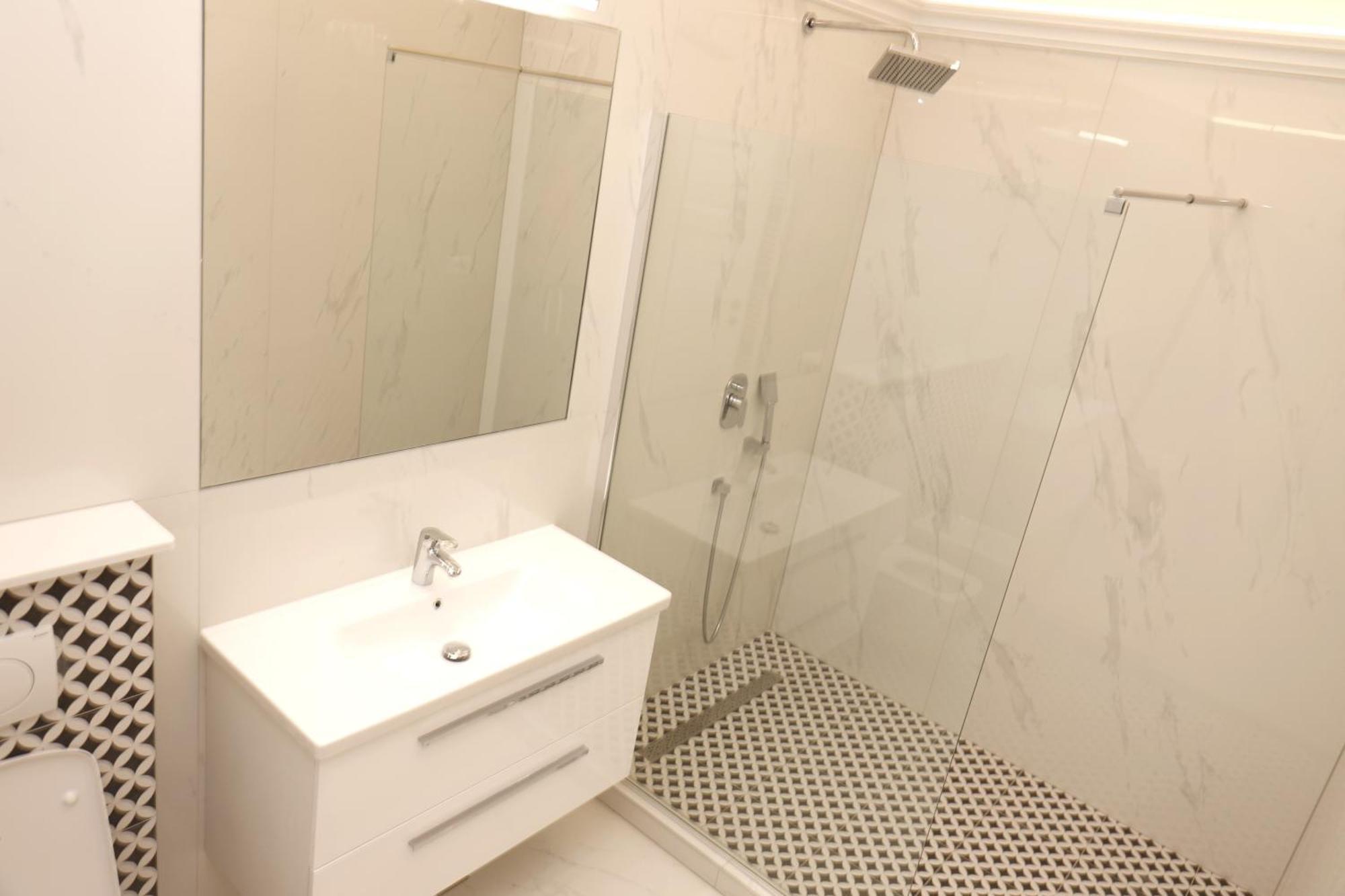 Lux Medina Apartments Sarajevo Luaran gambar