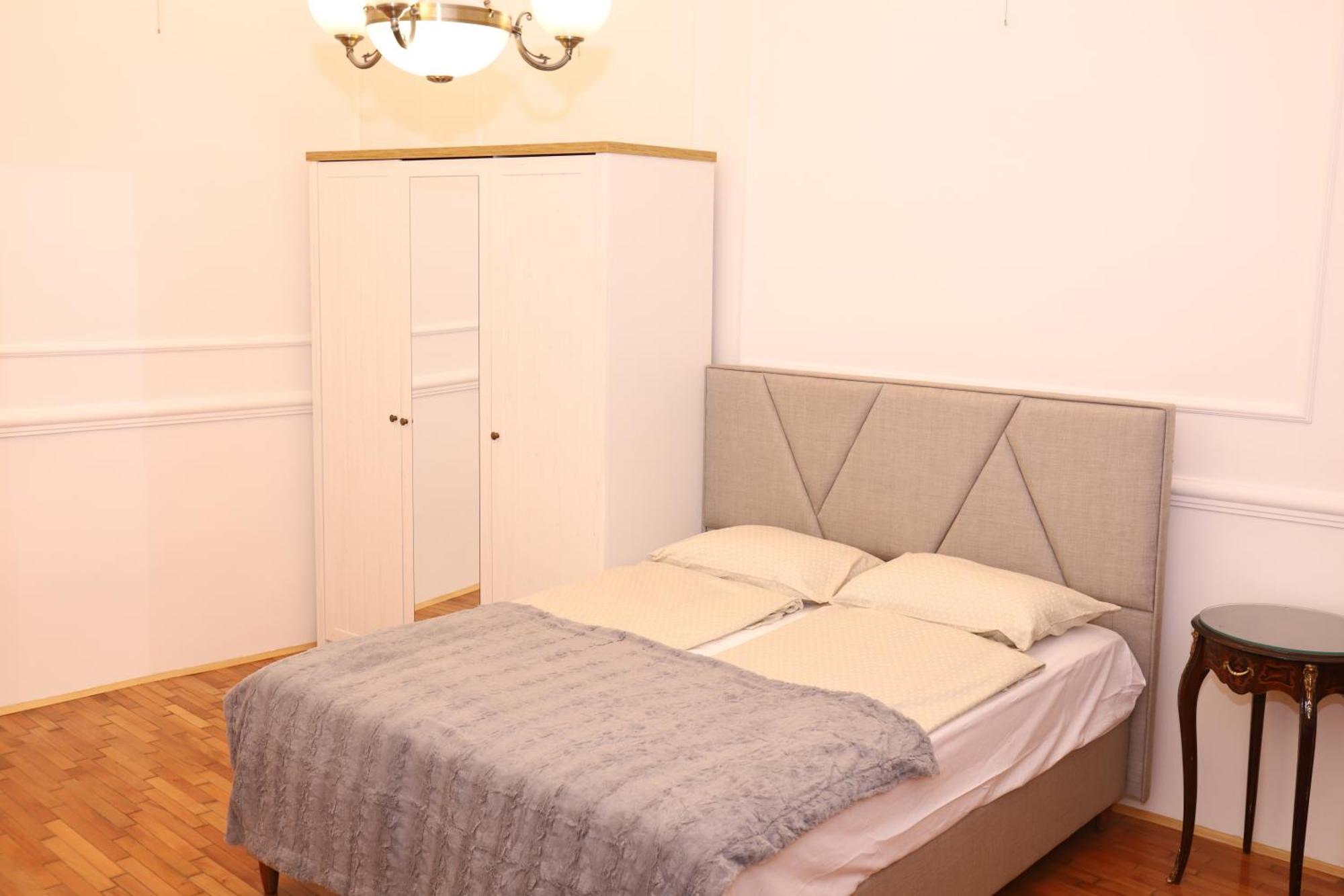 Lux Medina Apartments Sarajevo Luaran gambar