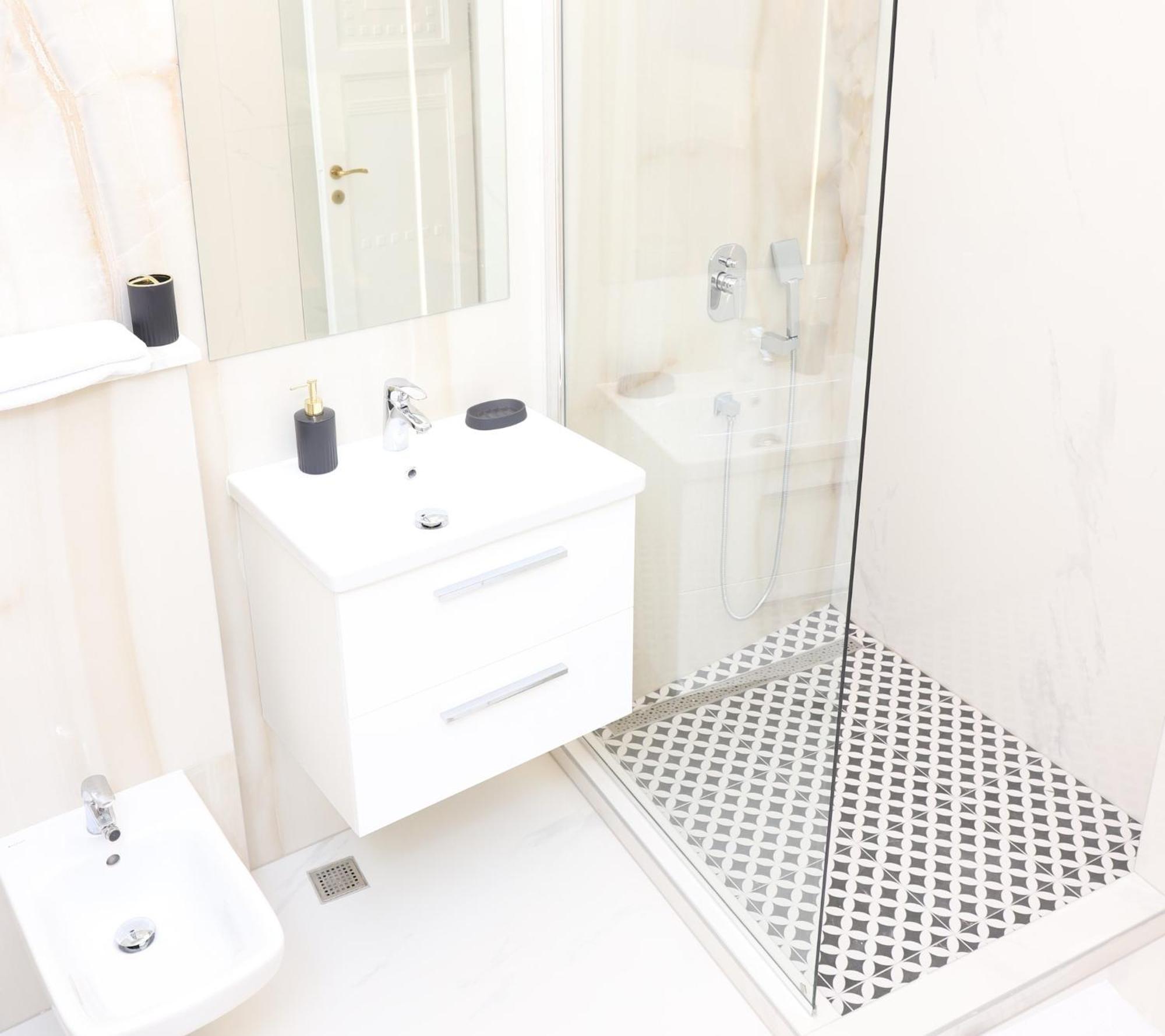 Lux Medina Apartments Sarajevo Luaran gambar