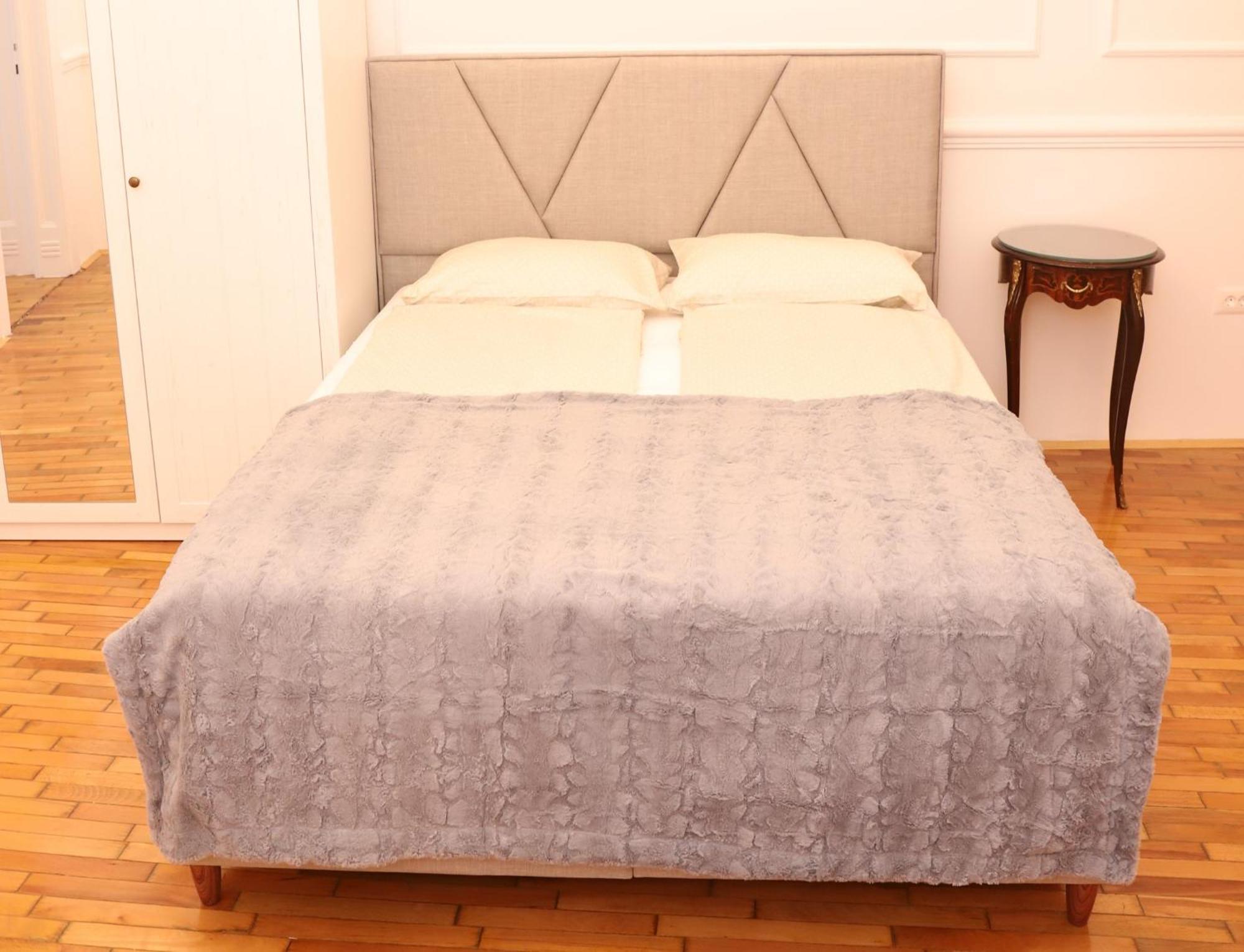 Lux Medina Apartments Sarajevo Luaran gambar